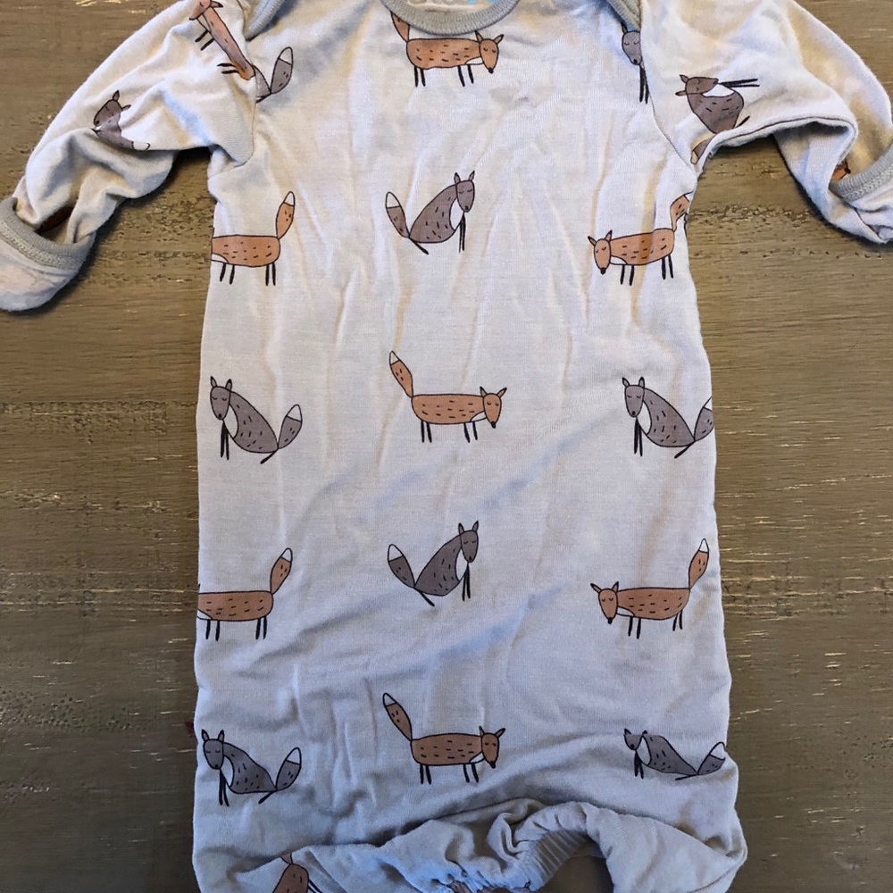 Bestaroo Jammies.